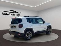 Usata Jeep Renegade Longitude 120 CV (88 kW) 2020 Perla SUV