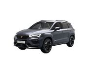 Nuova Cupra Ateca 150 CV (110 kW) 2025 Verde SUV