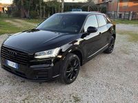 Usata Audi Q2 Business 116 CV (85 kW) 2019 SUV