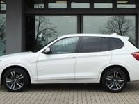 usata BMW X3 xDrive20d Futura Automatico