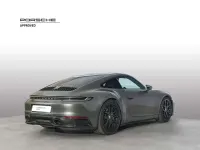 Usata Porsche 911 Carrera 4 GTS 480 CV (353 kW) 2022 Aventurine Coupé