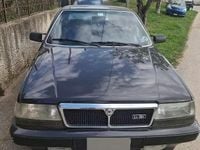Usata Lancia Thema 147 CV (108 kW) 1990 Nero Berlina