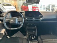 Nuevo Citroën C4 PureTech 131 CV (96 kW) 2025 Blanco Berlina