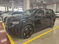 Usata Opel Frontera Edition 145 CV (106 kW) 2025 Nero SUV