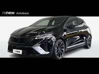 Usata Renault Clio V Esprit Alpine 145 CV (106 kW) 2024 Nero