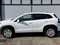 Nuova Suzuki SX4 S-Cross 129 CV (94 kW) 2026 Bianco SUV