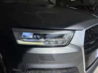 Usata Audi Q3 Ambiente 150 CV (110 kW) 2015 SUV