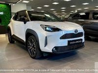 usata Toyota Yaris Cross 1.5 Hybrid 5p. E-CVT GR SPORT