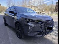 Usata DS Automobiles DS7 Crossback Performance 131 CV (96 kW) 2023 Grigio SUV
