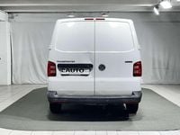 Usata VW Transporter 150 CV (110 kW) 2016 Bianco Furgone