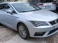 usata Seat Leon ST 1.4 tgi Business Led s