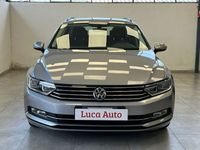 usata VW Passat Variant 2.0 TDI DSG *UNICO PROPRIETARIO*