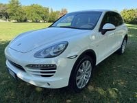 Usata Porsche Cayenne 239 CV (175 kW) 2011 Colore per la speciale, SUV