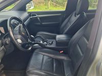 Usata Porsche Cayenne 239 CV (175 kW) 2009 Argento SUV