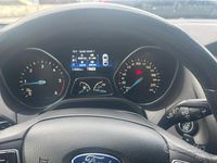 Usata Ford Focus ST-Line 150 CV (110 kW) 2018