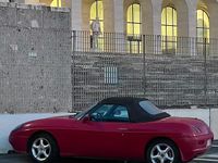Usata Fiat Barchetta 131 CV (96 kW) 1999 Cabrio