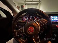 Usata Fiat 500X Cross 120 CV (88 kW) 2019 SUV