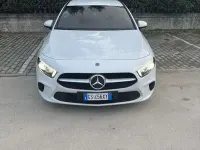 Usata Mercedes A180 116 CV (85 kW) 2020 Berlina