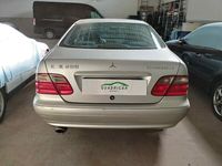 usata Mercedes 200 Classe CLK (C/A208)Kompressor cat Avantgarde Evo