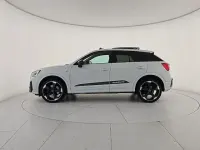 Usata Audi Q2 Ambiente 150 CV (110 kW) 2023 Bianco SUV