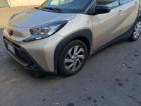 Usata Toyota Aygo X Trend 72 CV (52 kW) 2022 SUV