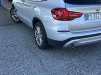 Usata BMW X3 150 CV (110 kW) 2018 SUV
