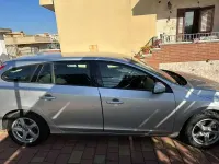 Usata Volvo V60 Business Edition 120 CV (88 kW) 2017 Grigio Station wagon