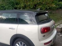 Usata Mini Cooper Clubman 136 CV (100 kW) 2016 Station wagon