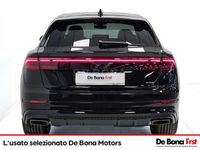 Nuova Audi Q8 S-Line 286 CV (210 kW) 2026 Nero SUV