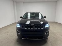 Usata Jeep Compass Limited 131 CV (96 kW) 2021 Nero SUV