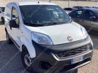 usata Fiat Fiorino Cargo 1.3 Multijet 80 Cv