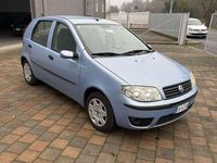 Usata Fiat Punto Dynamic 69 CV (50 kW) 2003 Other Utilitaria