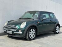 Usata Mini ONE 90 CV (66 kW) 2004 Other Utilitaria