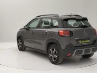 Usata Citroën C3 Aircross Feel 110 CV (80 kW) 2021 Grigio SUV