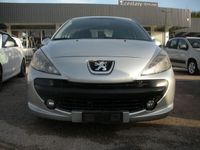 usata Peugeot 207 1.4 HDi 70CV ottimo stato