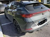 Usata Cupra Formentor 150 CV (110 kW) 2023 Verde SUV