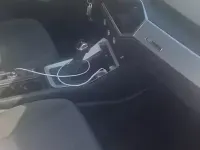 Usata Audi Q3 150 CV (110 kW) 2021 Bianco SUV