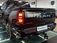 Käytetty Dodge Ram 420 HP (308 kW) 2024 Musta Nouto