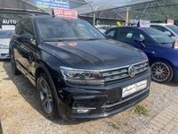 Usata VW Tiguan Style 239 CV (175 kW) 2019 Nero SUV