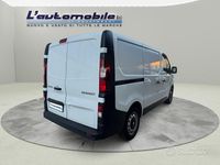 Usata Renault Trafic 120 CV (88 kW) 2020 Bianco Monovolume