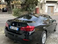 Usata BMW 520 184 CV (135 kW) 2014 Berlina