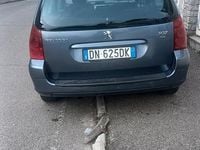 Usata Peugeot 308 Comfort 112 CV (82 kW) 2008 Station wagon