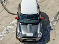 Usata Mini John Cooper Works 200 CV (147 kW) 2003 Utilitaria