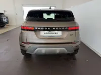 Usata Land Rover Range Rover evoque SE 163 CV (119 kW) 2022 Other SUV