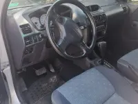 Usata Daihatsu Terios 86 CV (63 kW) 2005 Grigio SUV