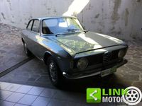 usata Alfa Romeo Giulia 1600 Sprint GT