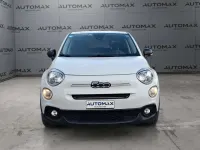 Usata Fiat 500X Club 120 CV (88 kW) 2023 Bianco SUV
