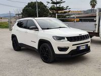 usata Jeep Compass 1.6 mjt Limited 2wd 120cv