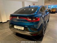usata Renault Arkana E-Tech 145 CV Intens del 2022 usata a Meda