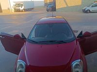 Usata Alfa Romeo MiTo 95 CV (69 kW) 2010 Rosso Utilitaria